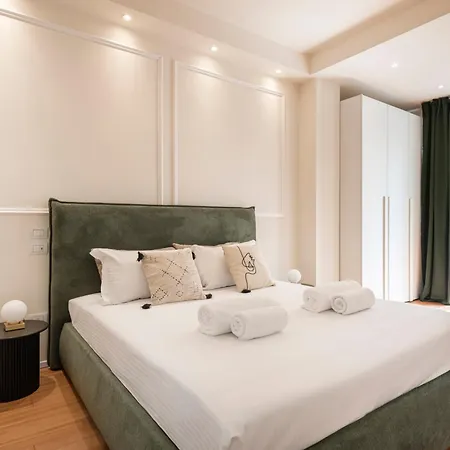 Easylife - - Tenca 7s - Porta Venezia * Mailand