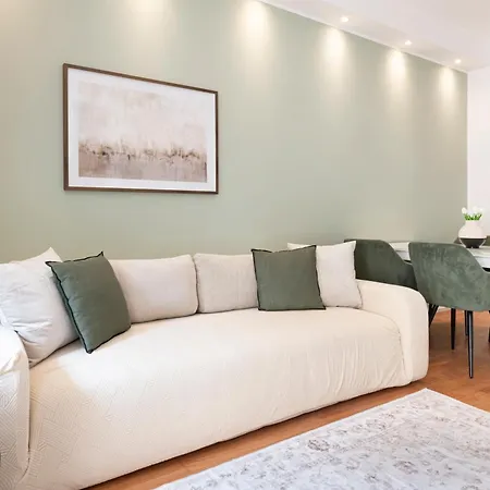 Easylife - - Tenca 7s - Porta Venezia