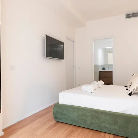 Apartment Easylife - - Tenca 7s - Porta Venezia