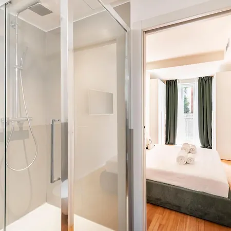 Easylife - - Tenca 7s - Porta Venezia Apartment *
