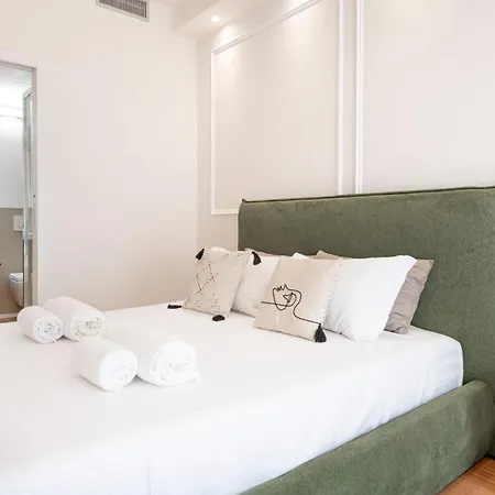 Apartment Easylife - - Tenca 7s - Porta Venezia *