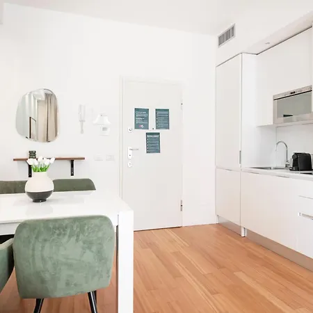 Easylife - - Tenca 7s - Porta Venezia Apartment Mailand
