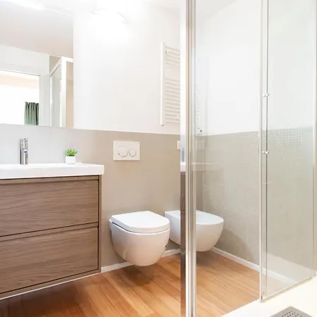 Apartment Easylife - - Tenca 7s - Porta Venezia Mailand