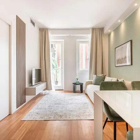 Easylife - - Tenca 7s - Porta Venezia