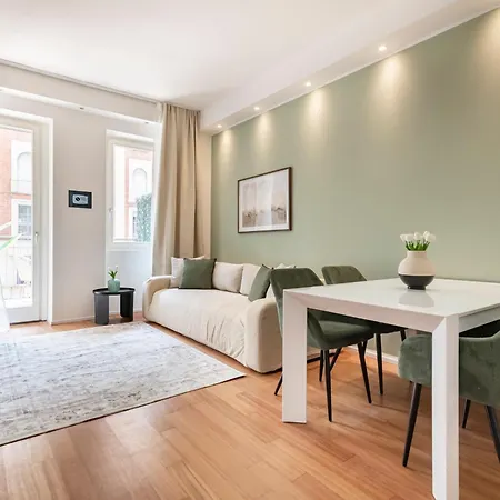 Easylife - - Tenca 7s - Porta Venezia Apartment