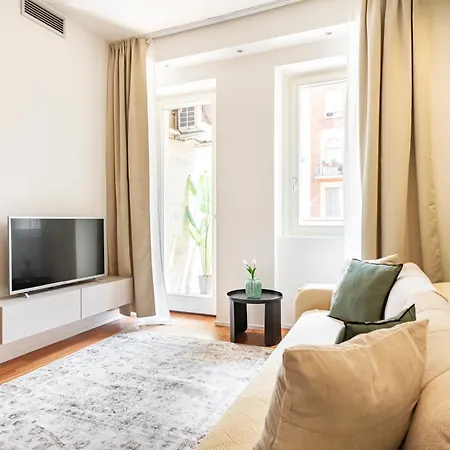 Apartment Easylife - - Tenca 7s - Porta Venezia