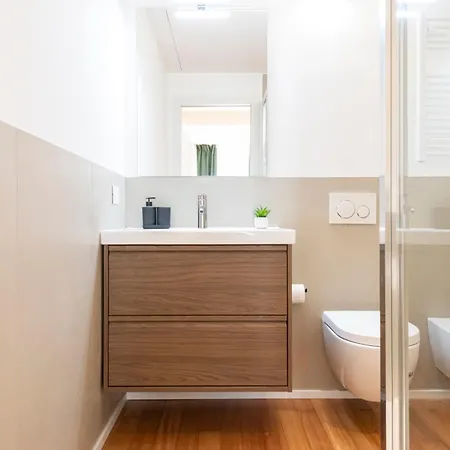 Apartment Easylife - - Tenca 7s - Porta Venezia *