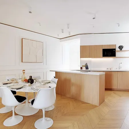Beautiful In The Center Of Milan Bed and breakfast Milán