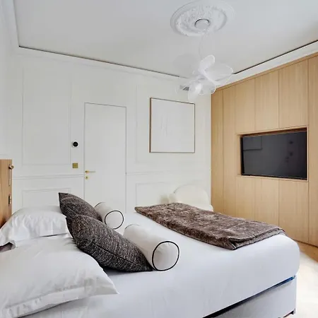 Bed and breakfast Beautiful In The Center Of Milan Milán