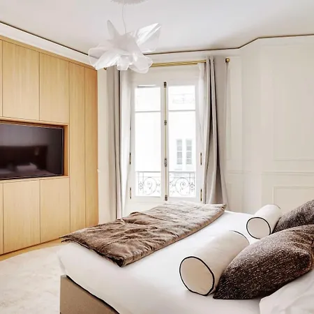 Bed and breakfast Beautiful In The Center Of Milan