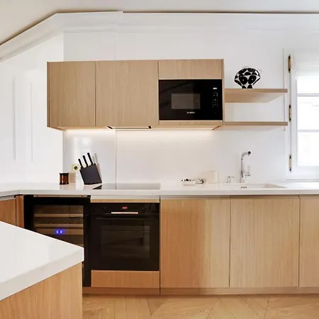 Beautiful In The Center Of Milan Bed and breakfast 4*