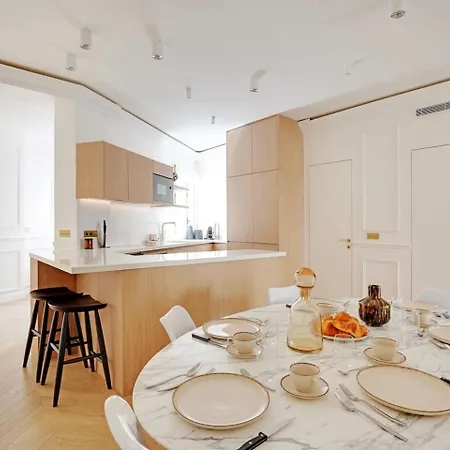 Bed and breakfast Beautiful In The Center Of Milan Milán