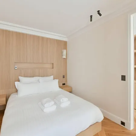 Bed and breakfast Beautiful In The Center Of Milan
