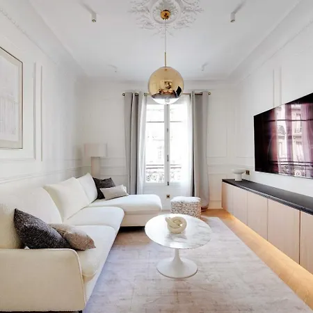 Beautiful In The Center Of Milan Bed and breakfast 4*