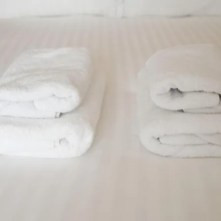 Beautiful In The Center Of Milan Bed and breakfast Milán