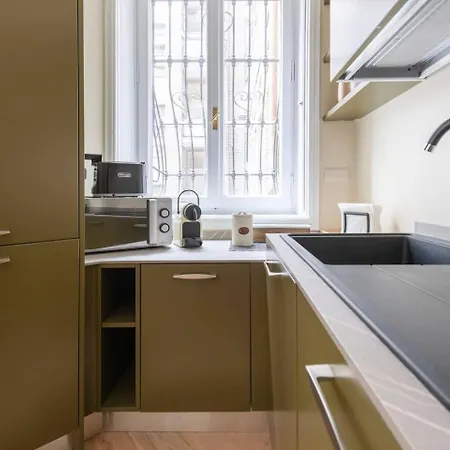 Bed and breakfast Beautiful In The Center Of Milan