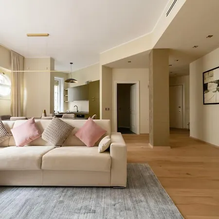 Bed and breakfast Beautiful In The Center Of Milan 4*