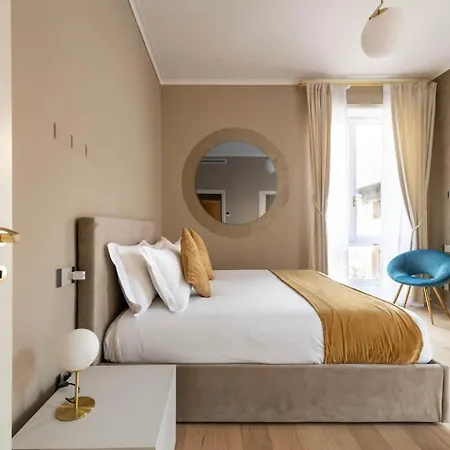 Beautiful In The Center Of Milan Bed and breakfast Milán