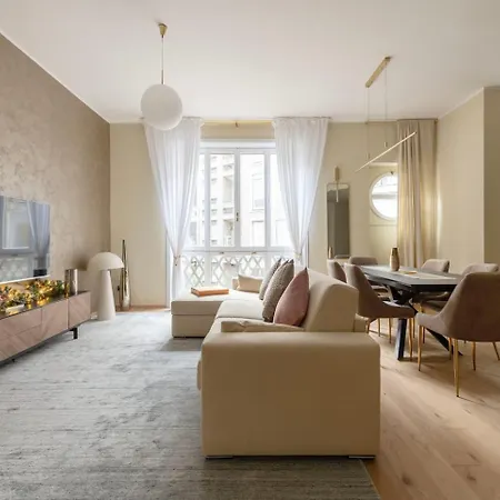 Bed and breakfast Beautiful In The Center Of Milan 4*