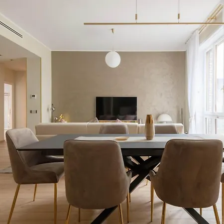 Bed and breakfast Beautiful In The Center Of Milan