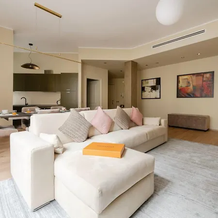 Beautiful In The Center Of Milan Bed and breakfast Milán