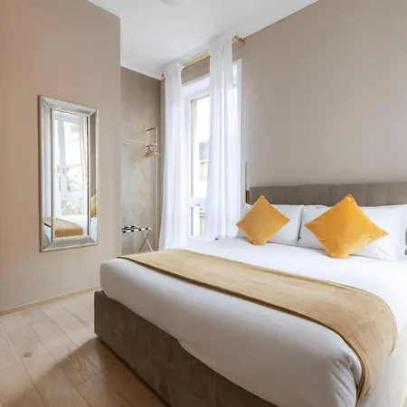 Bed and breakfast Beautiful In The Center Of Milan Milán