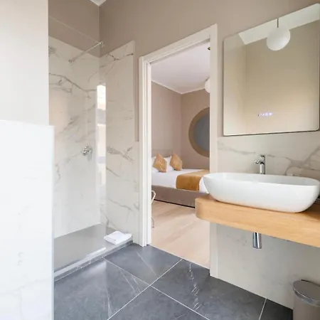 Bed and breakfast Beautiful In The Center Of Milan