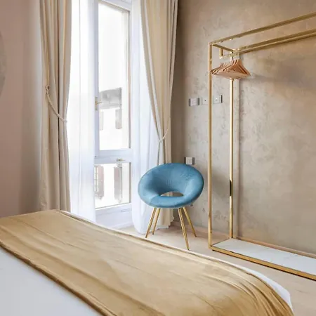 Bed and breakfast Beautiful In The Center Of Milan 4*