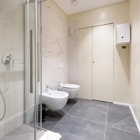 Beautiful In The Center Of Milan Bed and breakfast Milán