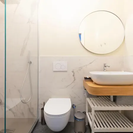 Bed and breakfast Beautiful In The Center Of Milan Milán