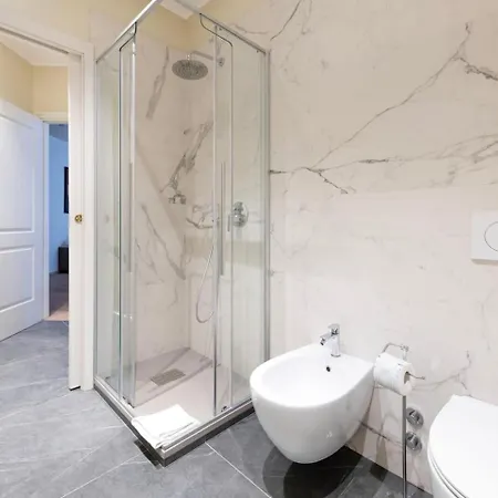 Beautiful In The Center Of Milan Bed and breakfast 4*