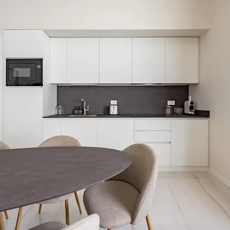 Bed and breakfast Beautiful In The Center Of Milan 4*