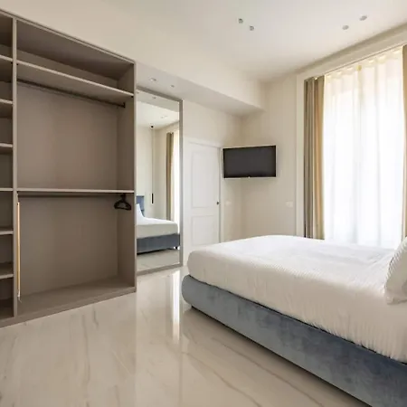 Beautiful In The Center Of Milan Bed and breakfast Milán