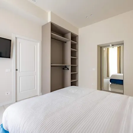 Bed and breakfast Beautiful In The Center Of Milan Milán
