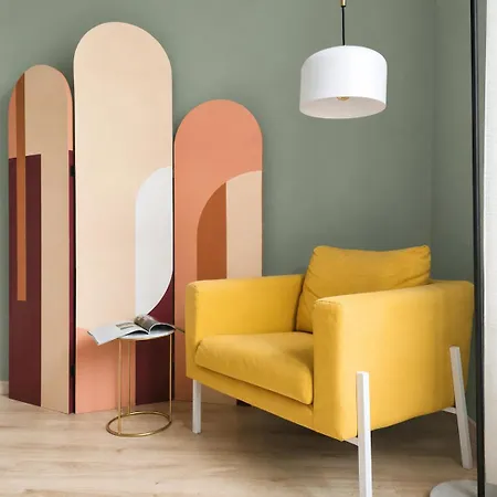 Serendipity - Brera Apartment
