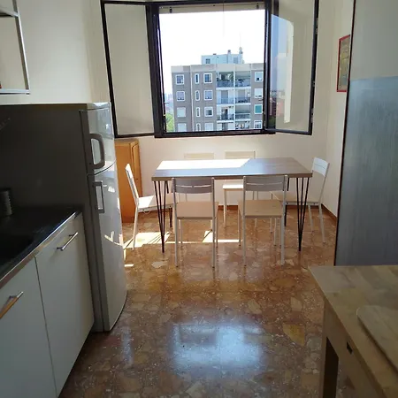 Lägenhet Panorama Milano