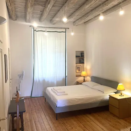 Antica Corte Navigli-darsena