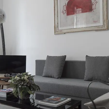 Apartment The Rent - Goldoni Milan