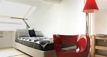 Apartament Corsocomootto