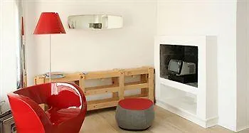Apartament Corsocomootto