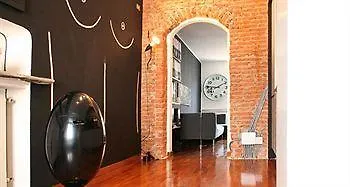 Corsocomootto Apartament