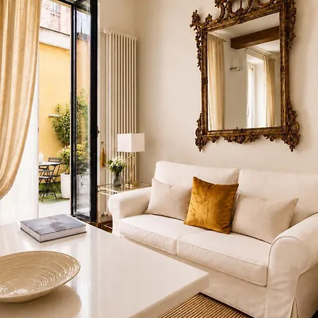 Comecasa Flowery Terraced Μιλάνο