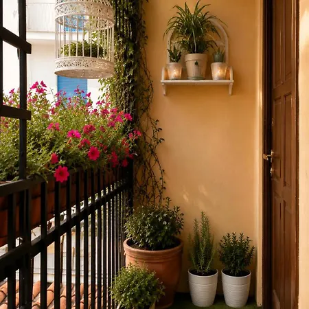 Comecasa Flowery Terraced * Μιλάνο