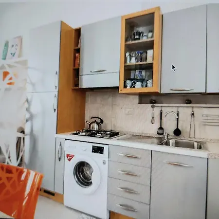1 Navigli Διαμέρισμα