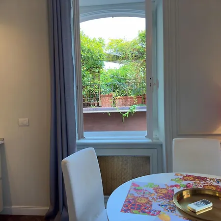Apartamento Appartme Stampa 1.1 *