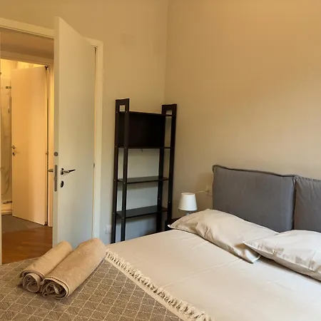 Apartamento Appartme Stampa 1.1 Milão