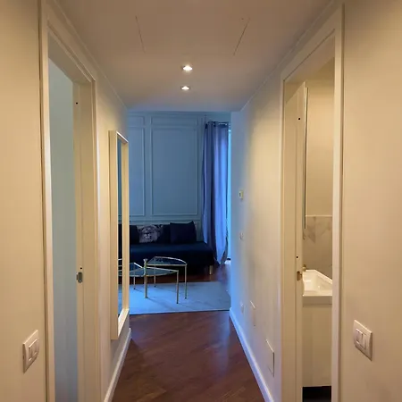 Appartme Stampa 1.1 Apartamento *