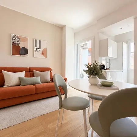 Comecasa Porta Romana Flat No Area C *