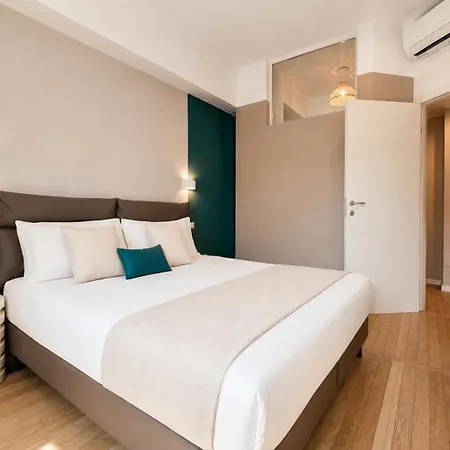 Appartamento Comecasa Porta Romana Flat No Area C Milano