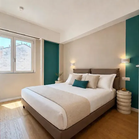 Comecasa Porta Romana Flat No Area C Appartamento